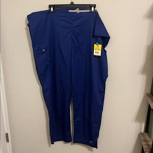 Women’s Scrub Pants